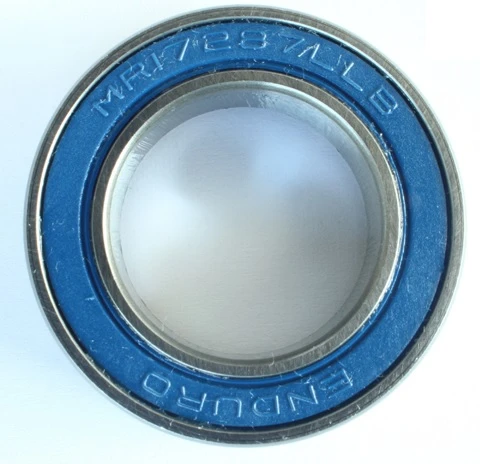 Enduro Bearings Rillenkugellager 17287-LLB Abec3 3 Enduro Bearings Rillenkugellager 17287-LLB Abec3