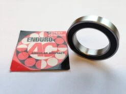 Enduro Bearings Rillenkugellager 71805 Abec5