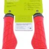 Ergon GA3 Risky Red Large Lenkergriffe -MAXXIS Verkäufe ergon ga3 large risky red lenkergriffe