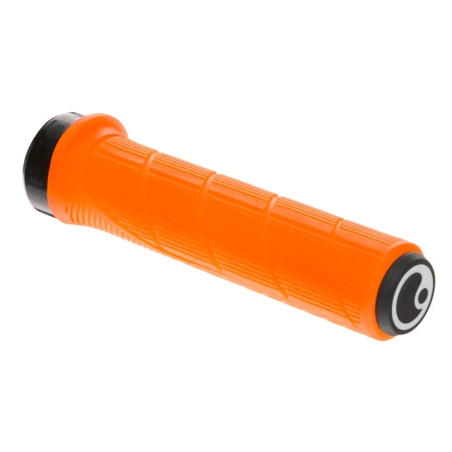 Ergon GD1 Evo Slim Factory Frozen Orange Lenkergriffe 4 Ergon GD1 Evo Slim Factory Frozen Orange Lenkergriffe – Bild 2