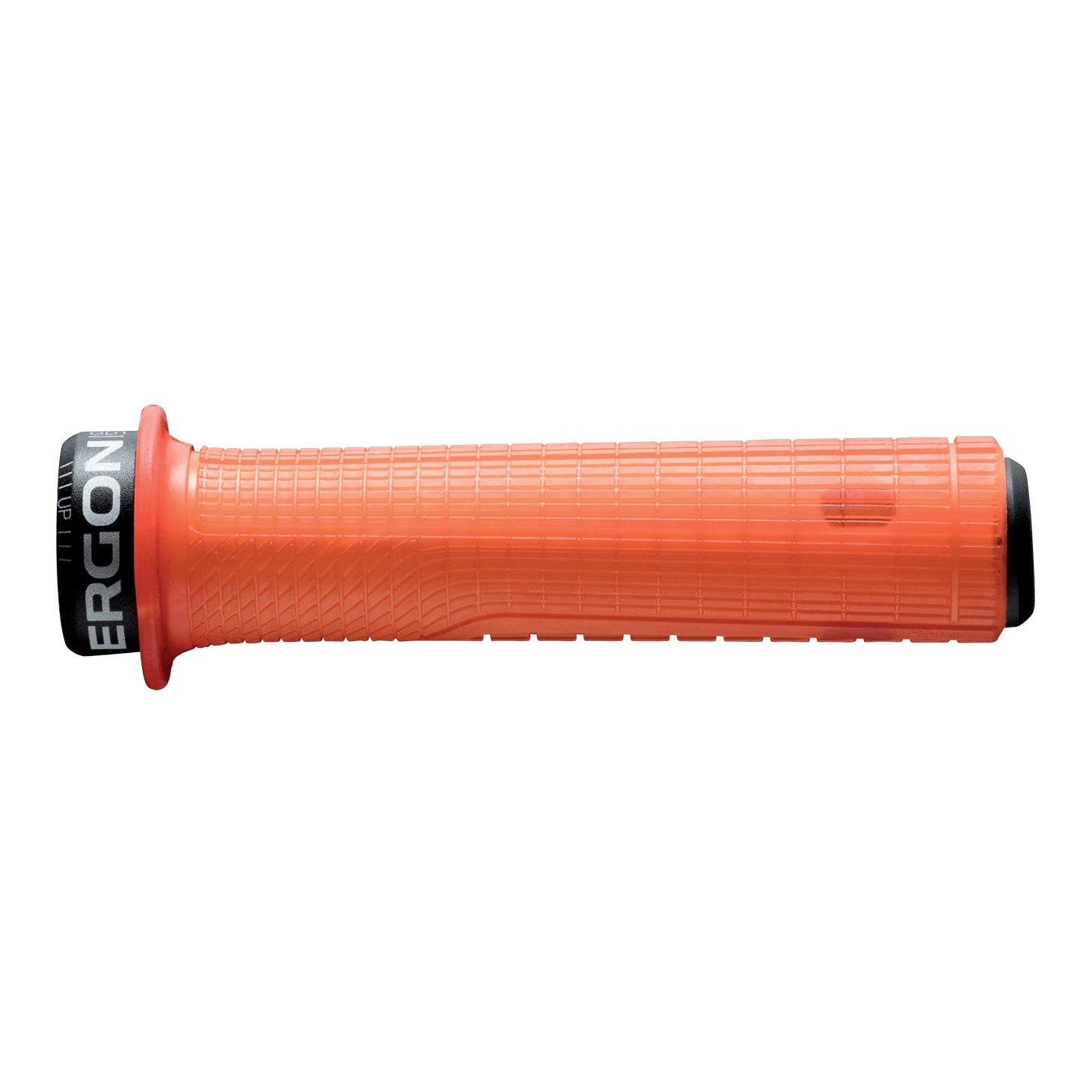 Ergon GD1 Slim Factory Frozen Orange Lenkergriffe 4 Ergon GD1 Slim Factory Frozen Orange Lenkergriffe – Bild 2