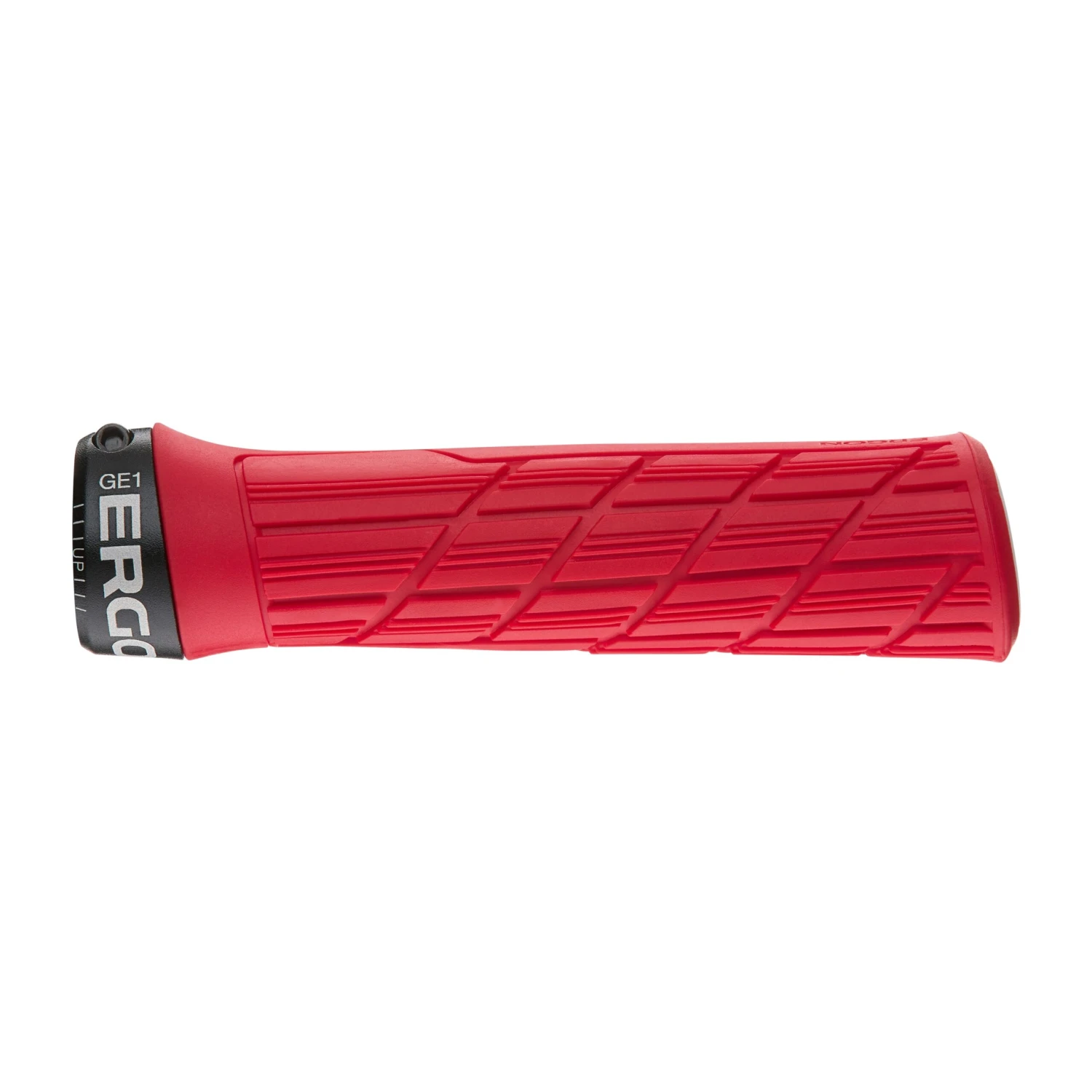 Ergon GE1 Evo Slim Risky Red Lenkergriffe 4 Ergon GE1 Evo Slim Risky Red Lenkergriffe – Bild 2
