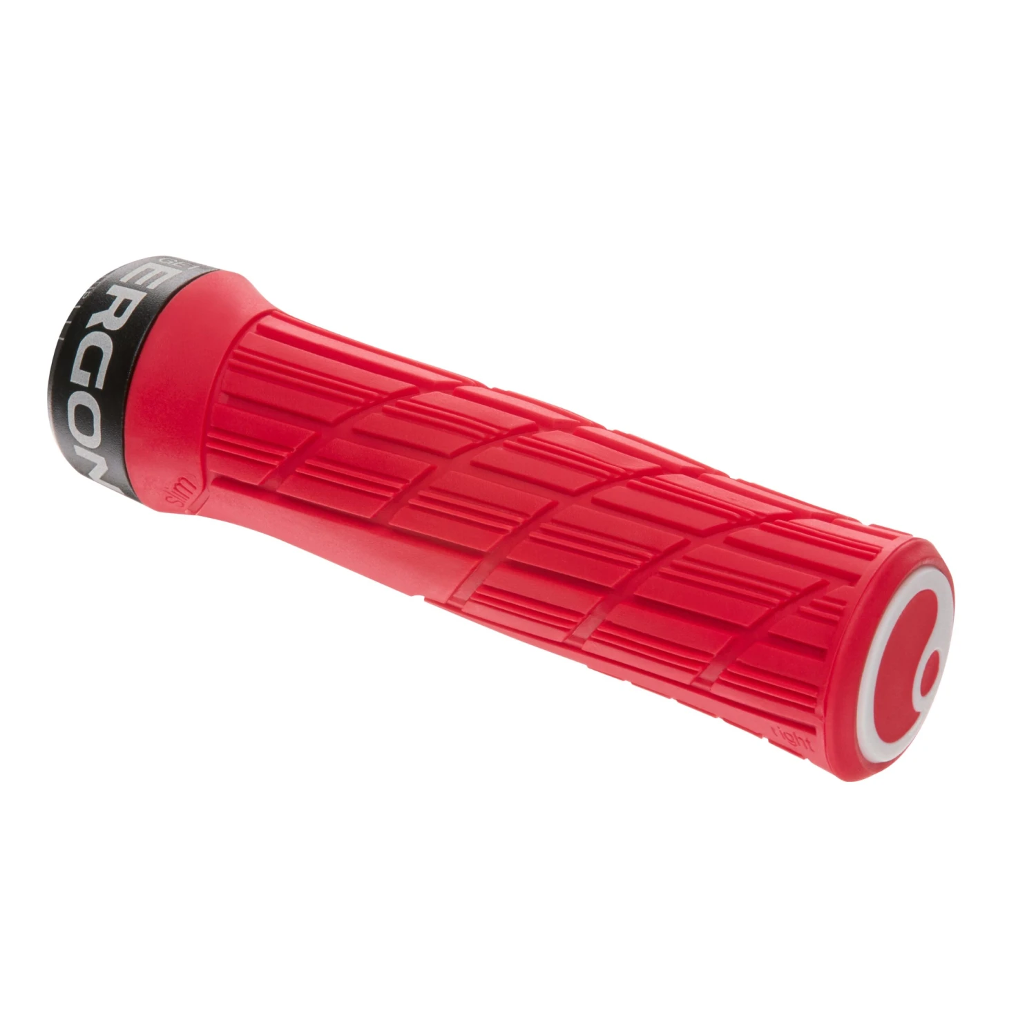 Ergon GE1 Evo Slim Risky Red Lenkergriffe 3 Ergon GE1 Evo Slim Risky Red Lenkergriffe