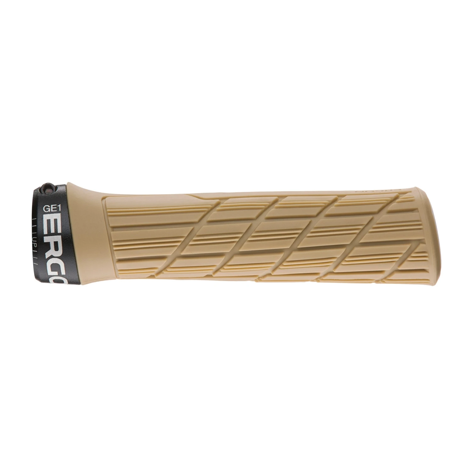 Ergon GE1 Evo Slim Sand Storm Lenkergriffe 4 Ergon GE1 Evo Slim Sand Storm Lenkergriffe – Bild 2