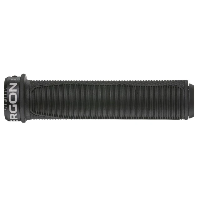 Ergon GFR1 Black Lenkergriffe 3 Ergon GFR1 Black Lenkergriffe