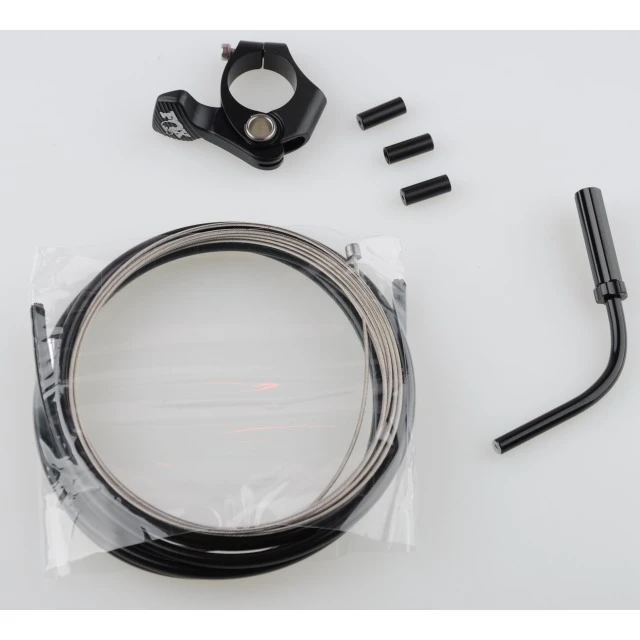 Fox Transfer Transfer Remote Hebel Oben Rechts 4 Fox Transfer Transfer Remote Hebel Oben Rechts – Bild 2