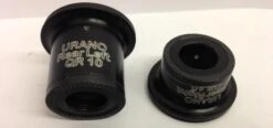 FRM Urano Outer Caps Adapter 10x135mm