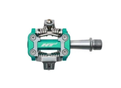 HT Leoprad M1 Cyan Pedal