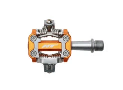 HT Leoprad M1 Orange Pedal