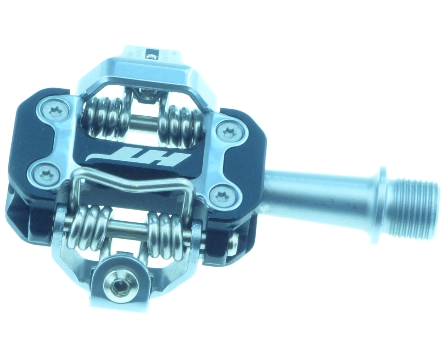 HT M2 Black Pedal 4 HT M2 Black Pedal – Bild 2