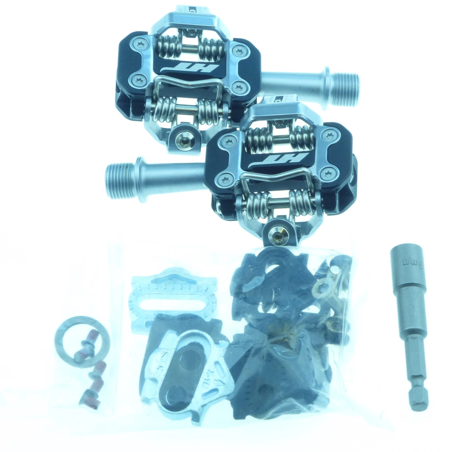 HT M2 Black Pedal 5 HT M2 Black Pedal – Bild 3