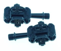 HT M2 Stealth Black Pedal