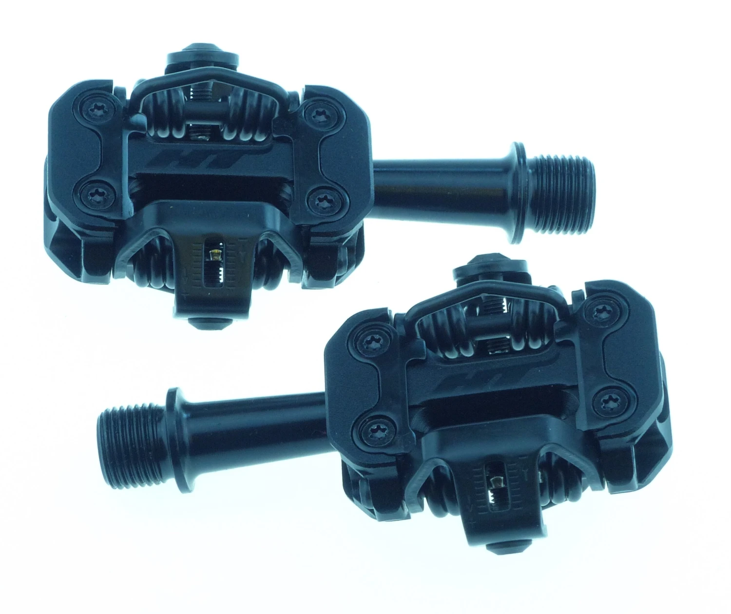 HT M2 Stealth Black Pedal 3 HT M2 Stealth Black Pedal