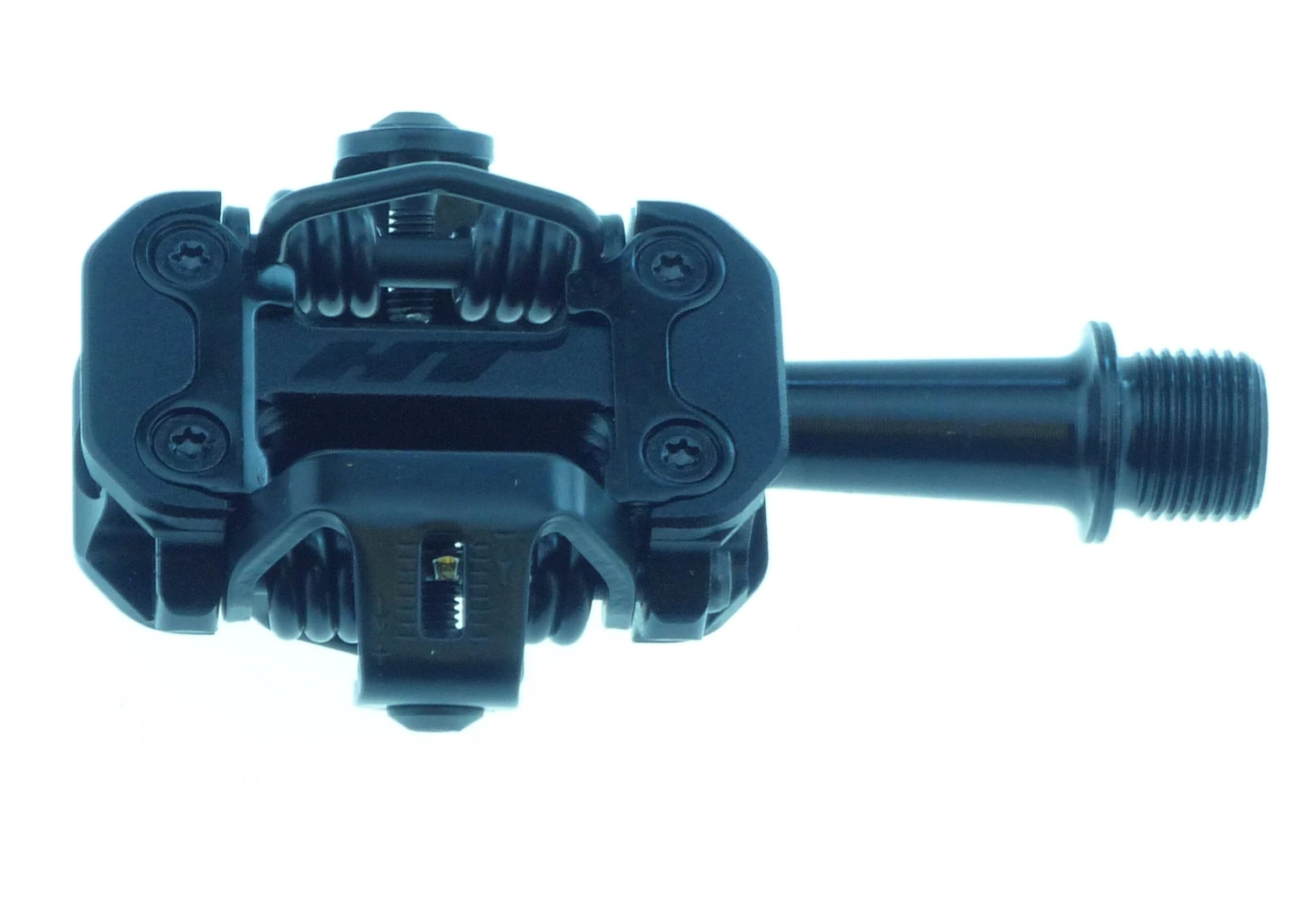 HT M2 Stealth Black Pedal 4 HT M2 Stealth Black Pedal – Bild 2