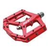 HT ME03 Evo Matte Red Pedal -MAXXIS Verkäufe ht me03 evo red