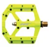 HT ME03 Evo Neon Yellow Pedal