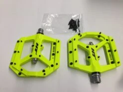 HT ME03 Evo Neon Yellow Pedal -MAXXIS Verkäufe ht me03 evo yellow