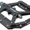 HT ME03 Evo Black Pedal