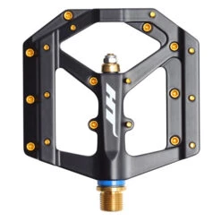 HT ME03 Evo Titan Black Pedal