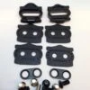 HT Schuhplatten X1 4°/13° 2 HT Schuhplatten X1 4°/13° -MAXXIS Verkäufe ht x1 pedal cleats