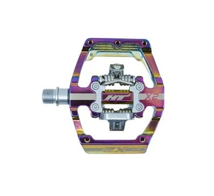HT X2 Oilslick Pedal 3 HT X2 Oilslick Pedal