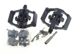 HT X2 Stealth Black Pedal -MAXXIS Verkäufe ht x2 stealth black pedal1