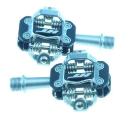 HT M2 Black Pedal
