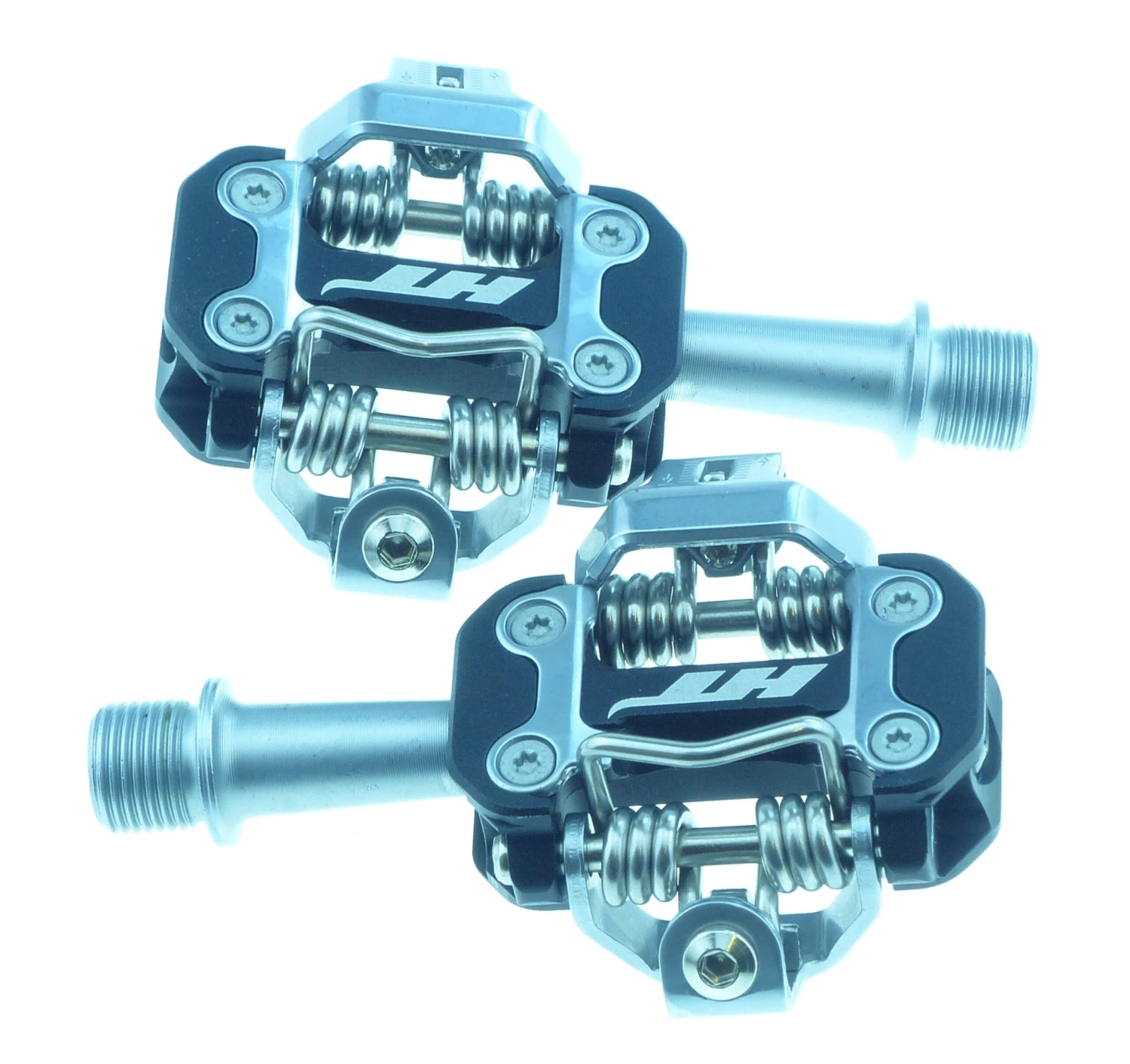 HT M2 Black Pedal 3 HT M2 Black Pedal