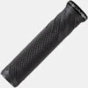 Lizard Skins Danny MacAskill Lock-On Grip Jet Black Lenkergriffe