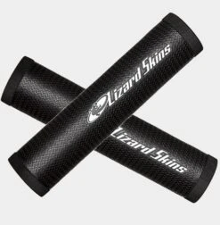 Lizard Skins DSP Grips 30.3MM Black Lenkergriffe