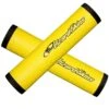 Lizard Skins DSP Grips 32.3MM Yellow Lenkergriffe