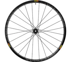 Mavic Crossmax Pro Carbon 29 6 Loch Boost 15x110mm Laufrad Vorne