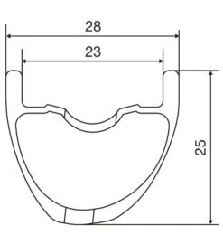 Mavic Crossmax Pro Carbon 29 6 Loch Boost 15x110mm Laufrad Vorne 7 Mavic Crossmax Pro Carbon 29 6 Loch Boost 15x110mm Laufrad Vorne -MAXXIS Verkäufe mavic crossmax pro carbon laufrad 0