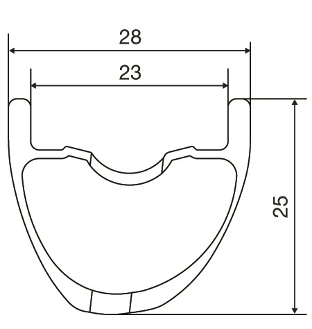 Mavic Crossmax Pro Carbon 29 6 Loch Boost 15x110mm Laufrad Vorne 5 Mavic Crossmax Pro Carbon 29 6 Loch Boost 15x110mm Laufrad Vorne – Bild 3