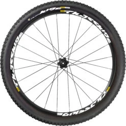 Mavic Crossride Tubeless Quest WTS 27.5 6 Loch 15x100mm/12x142mm Laufradsatz -MAXXIS Verkäufe mavic crossride quest tubeless 1 5391 2