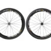 Mavic Crossride Tubeless Quest WTS 27.5 6 Loch 15x100mm/12x142mm Laufradsatz 1 Mavic Crossride Tubeless Quest WTS 27.5 6 Loch 15x100mm/12x142mm Laufradsatz -MAXXIS Verkäufe mavic crossride quest tubeless 4 5391 0