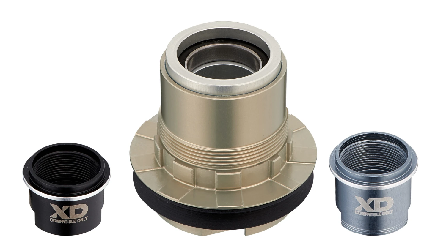 Mavic XX1 ITS-4 Freilauf 3 Mavic XX1 ITS-4 Freilauf