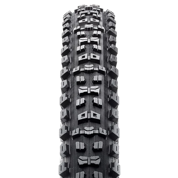 Maxxis Aggressor TR, EXO, 60 TPI, Dual, Wide Trail 29x2.5 Reifen 4 Maxxis Aggressor TR, EXO, 60 TPI, Dual, Wide Trail 29x2.5 Reifen – Bild 2