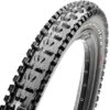 Maxxis High Roller II, EXO, 60 TPI, 3C MaxxTerra 27.5x2.4 Reifen