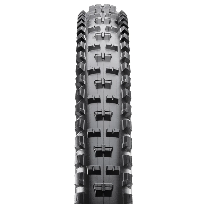 Maxxis High Roller Ll Plus TR, EXO, 60 TPI, 3C MaxxTerra 27.5x2.8 Reifen 4 Maxxis High Roller Ll Plus TR, EXO, 60 TPI, 3C MaxxTerra 27.5x2.8 Reifen – Bild 2