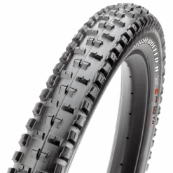 Maxxis High Roller Ll Plus TR, EXO, 60 TPI, 3C MaxxTerra 27.5x2.8 Reifen