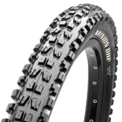 Maxxis Minion DHF TR, EXO, 60 TPI, 3C MaxGrip, Wide Trail 29x2.5 Reifen