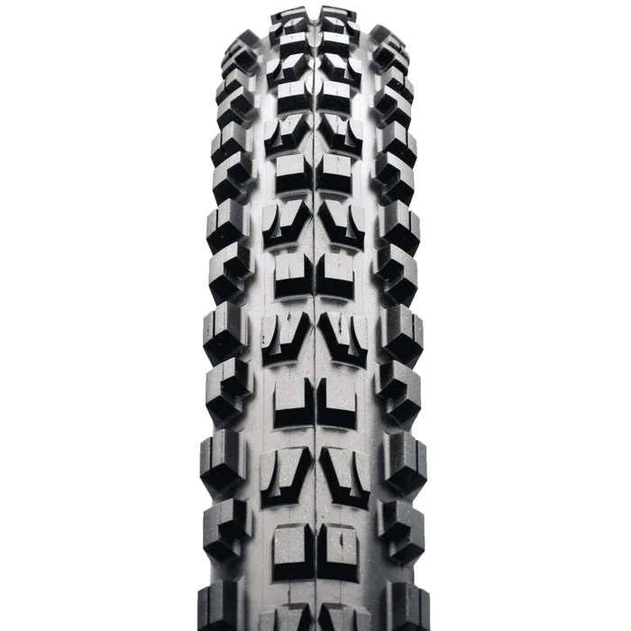 Maxxis Minion DHF TR, EXO, 60 TPI, 3C MaxxTerra, Wide Trail 27.5x2.5 Reifen 4 Maxxis Minion DHF TR, EXO, 60 TPI, 3C MaxxTerra, Wide Trail 27.5x2.5 Reifen – Bild 2