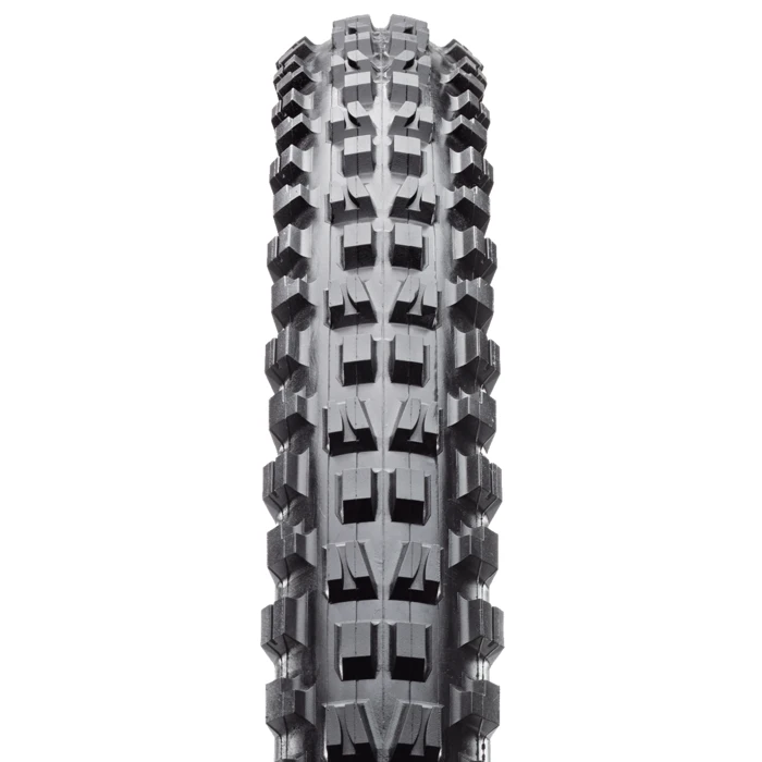 Maxxis Minion DHF TR, EXO, 120 TPI, 3C MaxxTerra 27.5x2.6 Reifen 4 Maxxis Minion DHF TR, EXO, 120 TPI, 3C MaxxTerra 27.5x2.6 Reifen – Bild 2