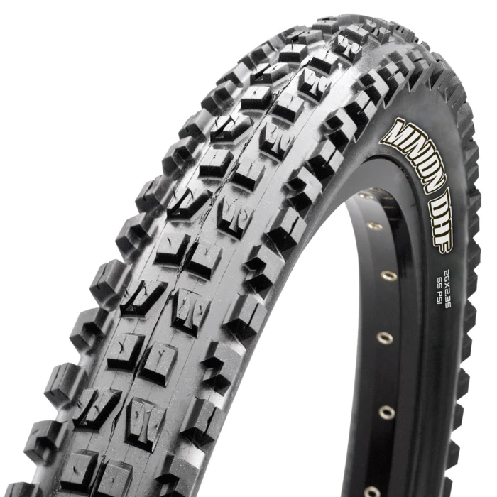 Maxxis Minion DHF TR, 2x120 TPI, DD DoubleDown, 3C MaxxGrip Wide Trail 29x2.5 Reifen 3 Maxxis Minion DHF TR, 2x120 TPI, DD DoubleDown, 3C MaxxGrip Wide Trail 29x2.5 Reifen