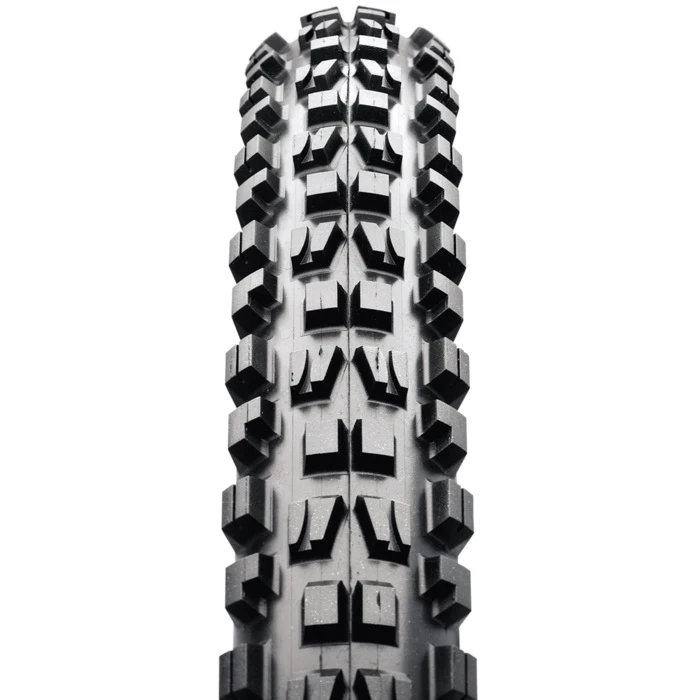 Maxxis Minion DHF TR, EXO, 60 TPI, 3C MaxGrip, Wide Trail 29x2.5 Reifen 4 Maxxis Minion DHF TR, EXO, 60 TPI, 3C MaxGrip, Wide Trail 29x2.5 Reifen – Bild 2