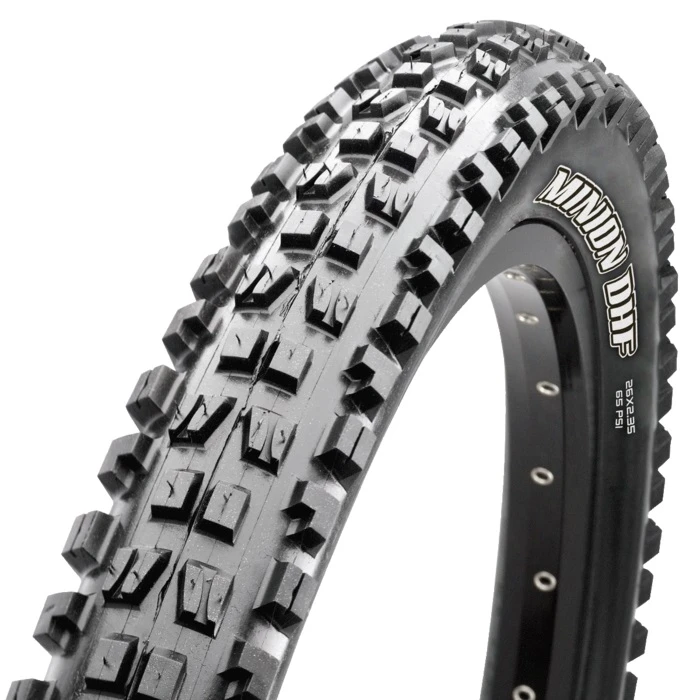 Maxxis Minion DHF TR, EXO, 60 TPI, 3C MaxxTerra, Wide Trail 27.5x2.5 Reifen 3 Maxxis Minion DHF TR, EXO, 60 TPI, 3C MaxxTerra, Wide Trail 27.5x2.5 Reifen