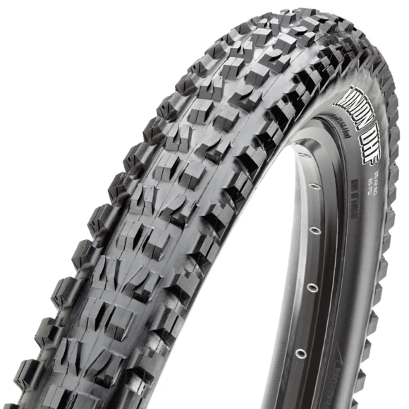 Maxxis Minion DHF, TR, EXO+,60TPI, 3C MaxxTerra, Wide Trail 29x2.5 Reifen 3 Maxxis Minion DHF, TR, EXO+,60TPI, 3C MaxxTerra, Wide Trail 29x2.5 Reifen
