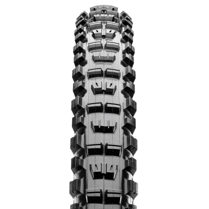 Maxxis Minion DHR II TR, EXO, 60 TPI, 3C MaxxGrip, Wide Trail 29x2.4 Reifen 4 Maxxis Minion DHR II TR, EXO, 60 TPI, 3C MaxxGrip, Wide Trail 29x2.4 Reifen – Bild 2