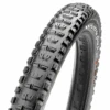 Maxxis Minion DHR II Plus TR, EXO, 60 TPI, Dual Compound 27.5x2.8 Reifen -MAXXIS Verkäufe maxxis minion dhr ll plus reifen1